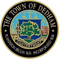 DEDHAM